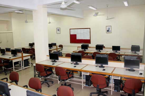 Computer Graphics Lab@Jaypee University of Engineering and Technology, Guna