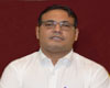 dr. Deepak Sharma@JUET Guna