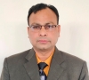 Dr. Amit Sharma@JUET Guna