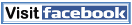Facebook logo - Click on the logo to connect with Facebook page of Jaypee University of Engineering and Technology, Guna
