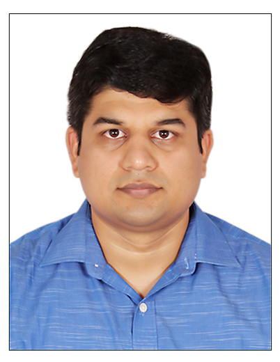 Dr. Deepak Kumar Rai