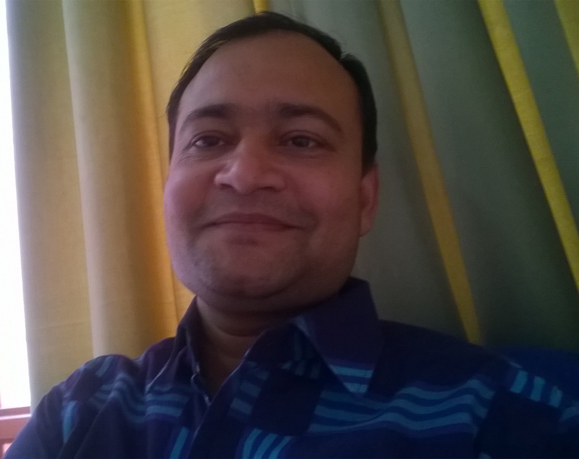 Mr. Neeraj Jain