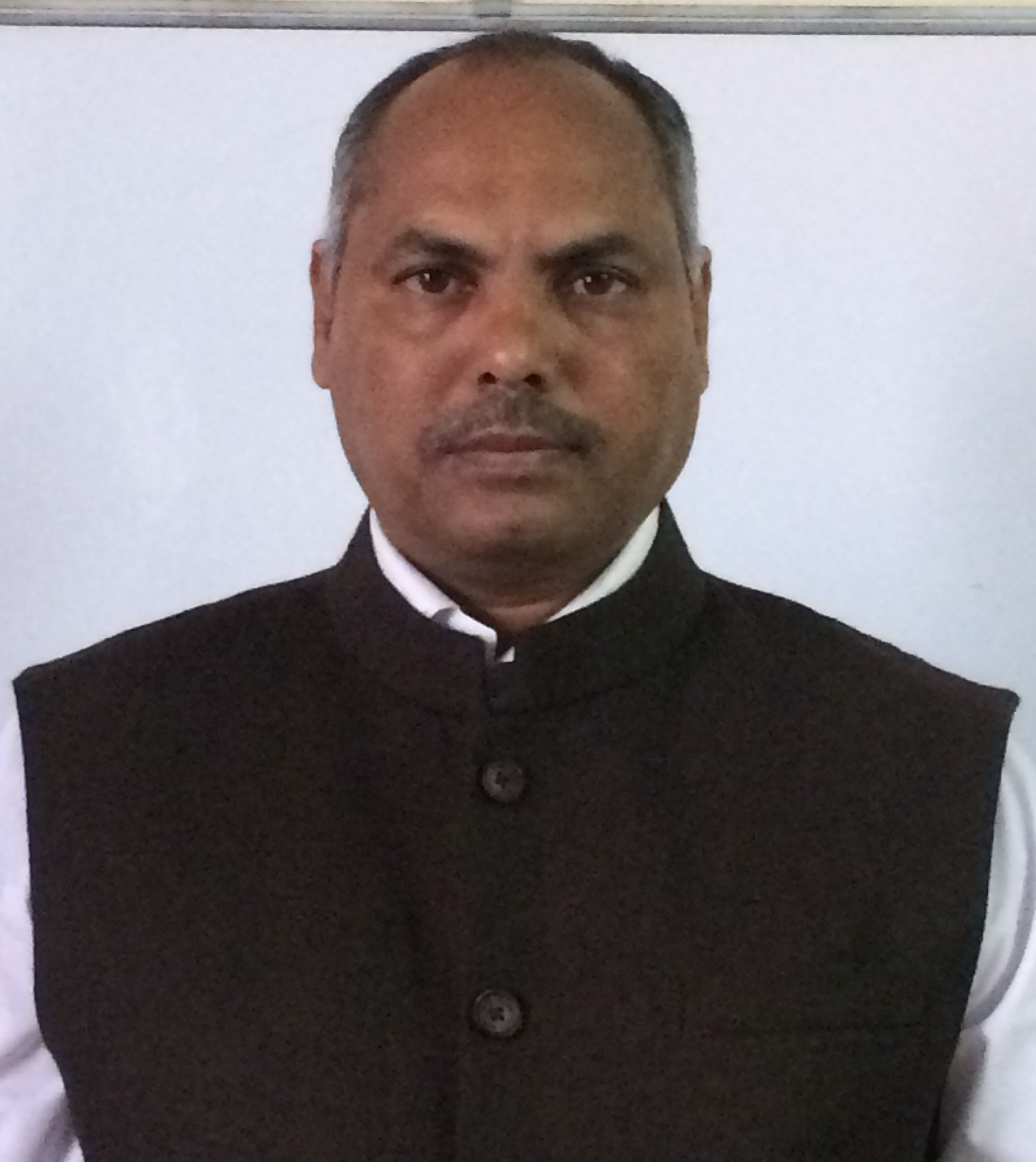 Dr. V. Sarath Babu